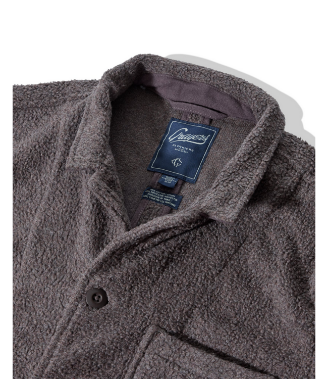 Grayers America Inc. Grayers Albemarle Fleece Blazer