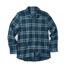 Grayers America Inc. Grayers Grove Stretch Flannel