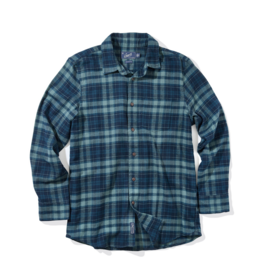 Grayers America Inc. Grayers Grove Stretch Flannel