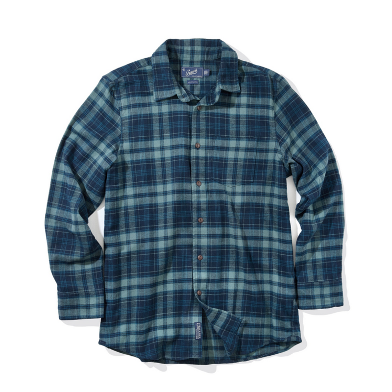 Grayers America Inc. Grayers Grove Stretch Flannel