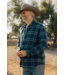 Grayers America Inc. Grayers Grove Stretch Flannel
