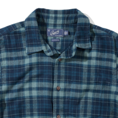 Grayers America Inc. Grayers Grove Stretch Flannel