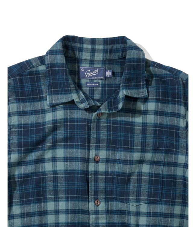 Grayers America Inc. Grayers Grove Stretch Flannel