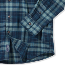Grayers America Inc. Grayers Grove Stretch Flannel