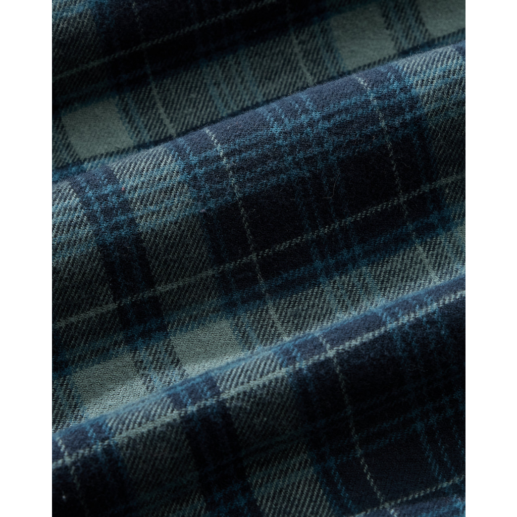 Grayers America Inc. Grayers Grove Stretch Flannel