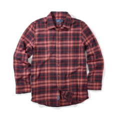 Grayers America Inc. Grayers Grove Stretch Flannel
