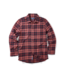 Grayers America Inc. Grayers Grove Stretch Flannel