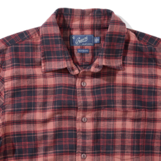 Grayers America Inc. Grayers Grove Stretch Flannel