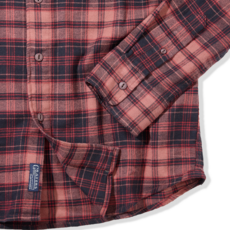 Grayers America Inc. Grayers Grove Stretch Flannel