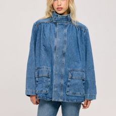 Ladies Etica ETICA Sonora Barn Jacket
