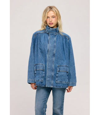 Ladies Etica ETICA Sonora Barn Jacket