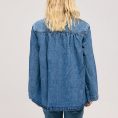 Ladies Etica ETICA Sonora Barn Jacket