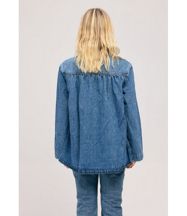 Ladies Etica ETICA Sonora Barn Jacket