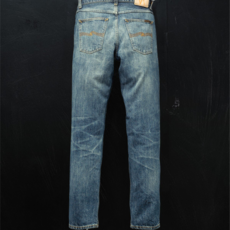 Nudie Jeans Co. Nudie Jeans Gritty Jackson Thriller Tracks