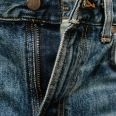 Nudie Jeans Co. Nudie Jeans Gritty Jackson Thriller Tracks