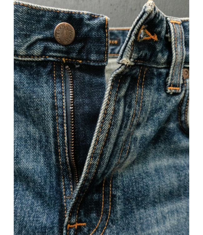 Nudie Jeans Co. Nudie Jeans Gritty Jackson Thriller Tracks