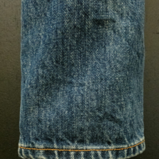 Nudie Jeans Co. Nudie Jeans Gritty Jackson Thriller Tracks