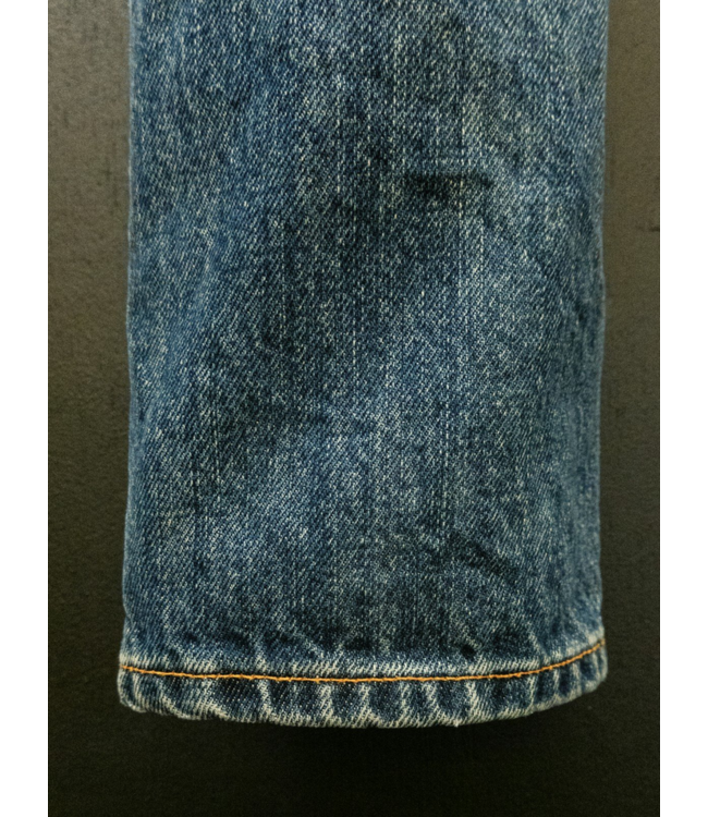 Nudie Jeans Co. Nudie Jeans Gritty Jackson Thriller Tracks