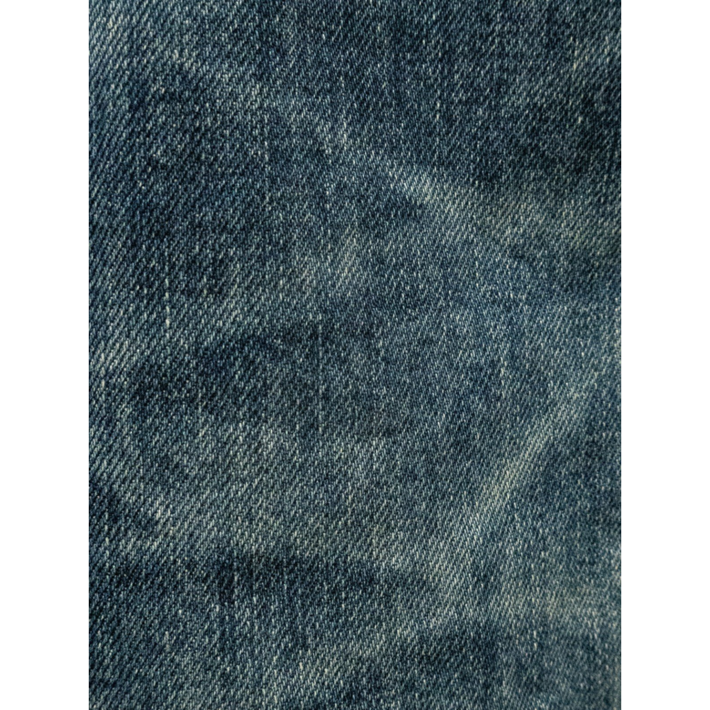 Nudie Jeans Co. Nudie Jeans Gritty Jackson Thriller Tracks