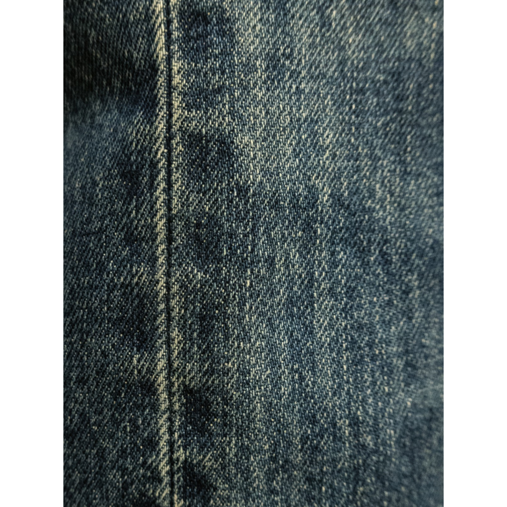 Nudie Jeans Co. Nudie Jeans Gritty Jackson Thriller Tracks
