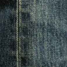Nudie Jeans Co. Nudie Jeans Gritty Jackson Thriller Tracks