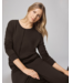 Ladies SPLENDID Splendid Supersoft Trim Pullover