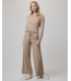 Ladies SPLENDID Splendid Tori Cashmere Wide Leg