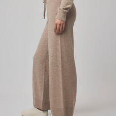 Ladies SPLENDID Splendid Tori Cashmere Wide Leg