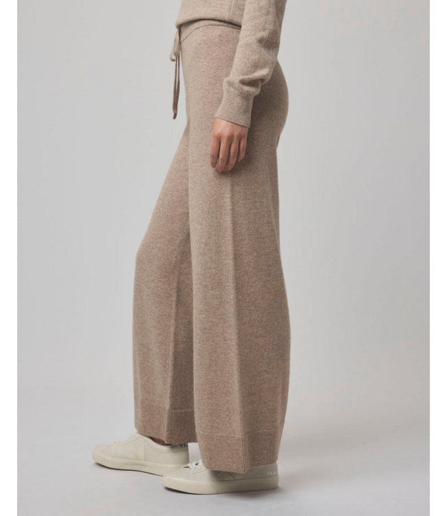 Ladies SPLENDID Splendid Tori Cashmere Wide Leg