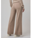 Ladies SPLENDID Splendid Tori Cashmere Wide Leg