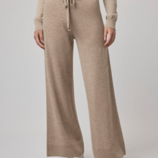 Ladies SPLENDID Splendid Tori Cashmere Wide Leg