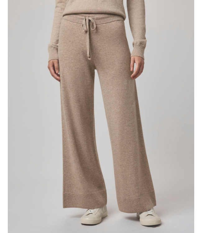 Ladies SPLENDID Splendid Tori Cashmere Wide Leg