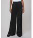 Ladies SPLENDID Splendid Serena Satin Pant