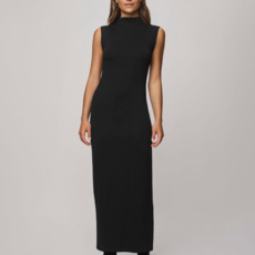 Ladies SPLENDID Splendid Supersoft Trim Dress