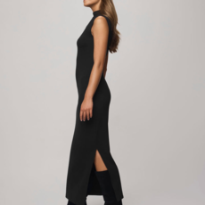 Ladies SPLENDID Splendid Supersoft Trim Dress