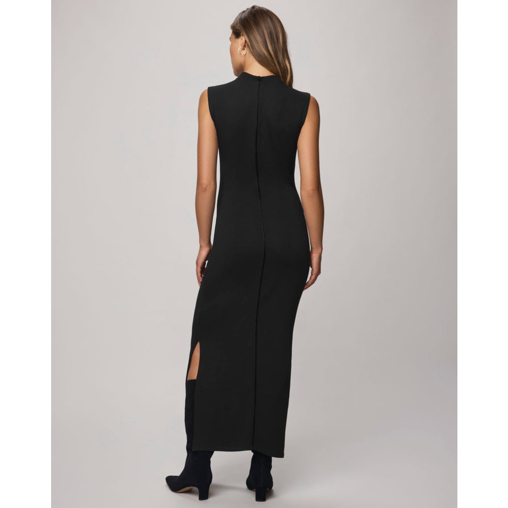 Ladies SPLENDID Splendid Supersoft Trim Dress