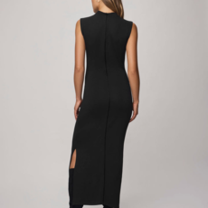 Ladies SPLENDID Splendid Supersoft Trim Dress