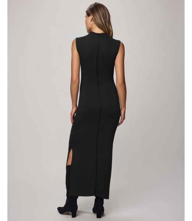 Ladies SPLENDID Splendid Supersoft Trim Dress