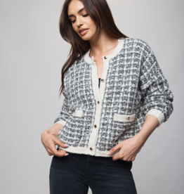 Ladies SPLENDID Splendid Lisette Texture Cardi