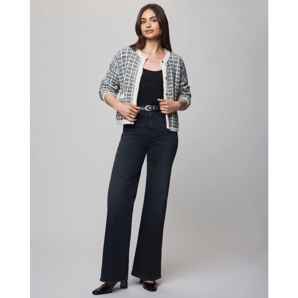 Ladies SPLENDID Splendid Lisette Texture Cardi