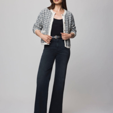 Ladies SPLENDID Splendid Lisette Texture Cardi