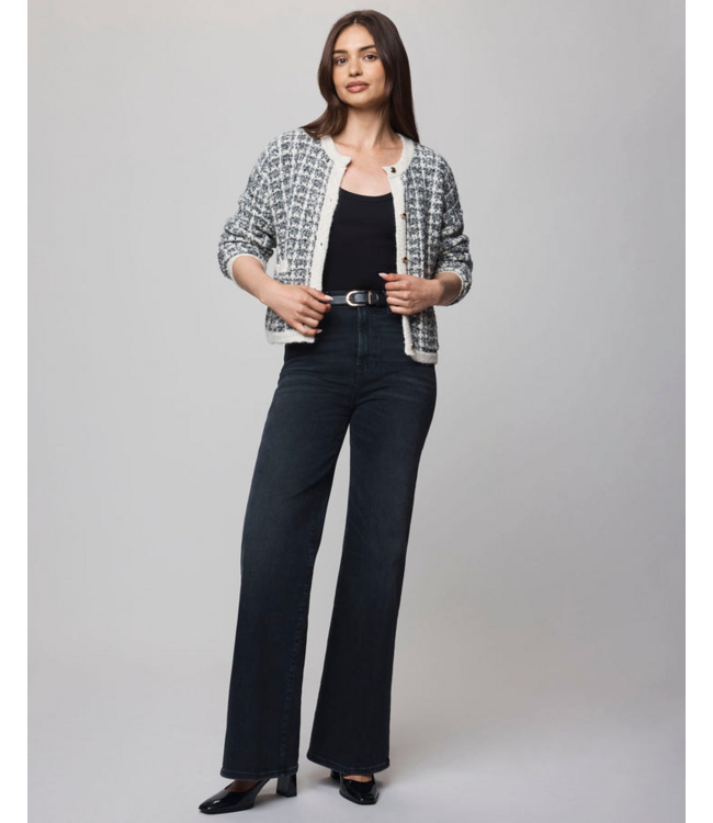 Ladies SPLENDID Splendid Lisette Texture Cardi