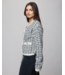 Ladies SPLENDID Splendid Lisette Texture Cardi