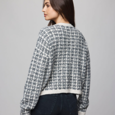 Ladies SPLENDID Splendid Lisette Texture Cardi
