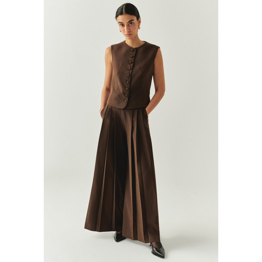 Ladies EXQUISE EXQUISE Irene Pant