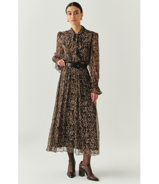 Ladies EXQUISE EXQUISE Teresa Skirt