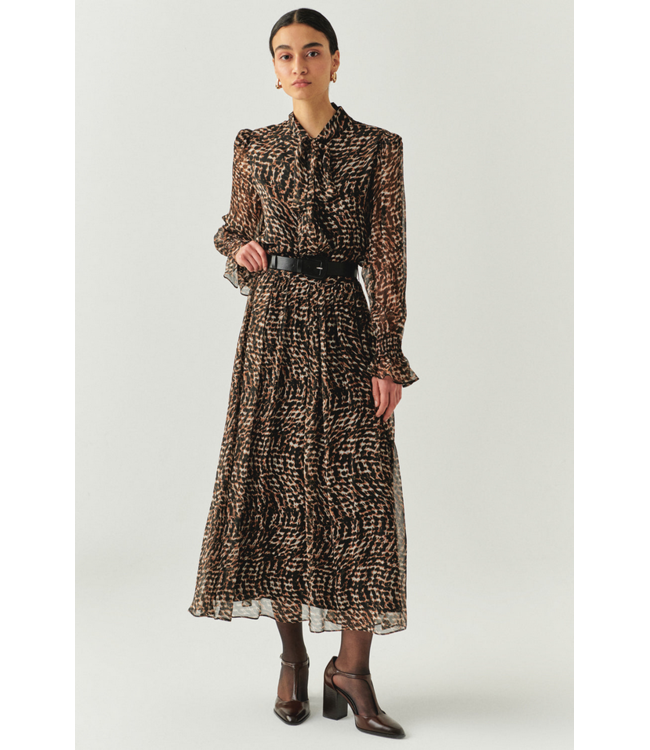 Ladies EXQUISE EXQUISE Teresa Skirt