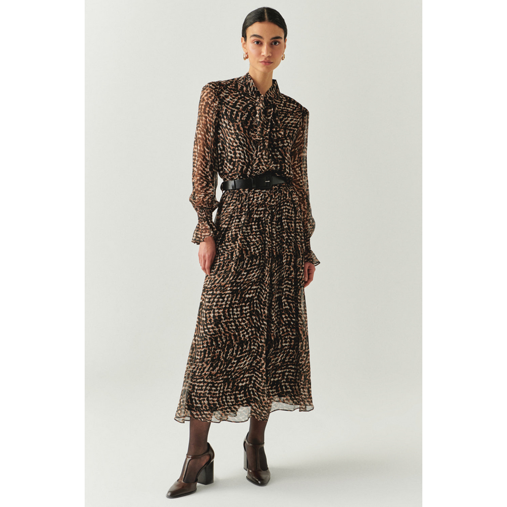 Ladies EXQUISE EXQUISE Teresa Skirt