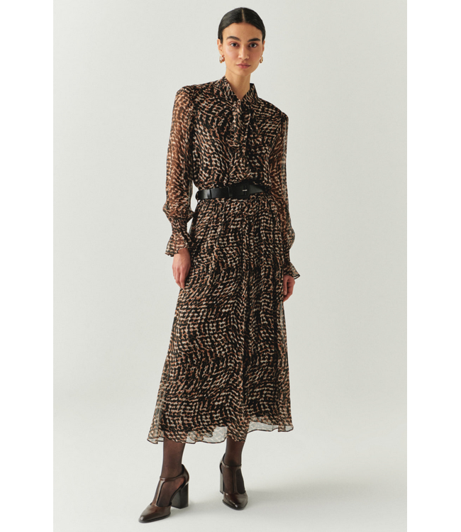 Ladies EXQUISE EXQUISE Teresa Skirt