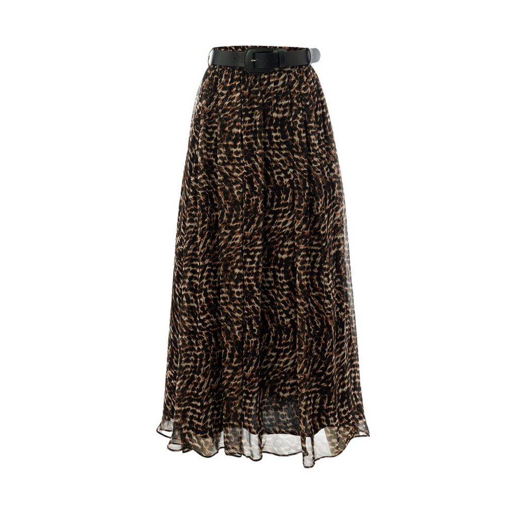 Ladies EXQUISE EXQUISE Teresa Skirt